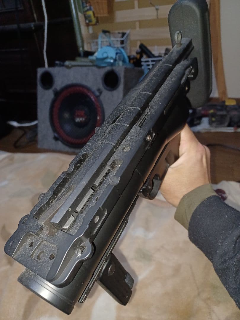 M320　東京マルイ