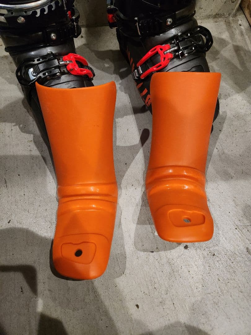 DALBELLO スキー用ブーツ LUPO SP