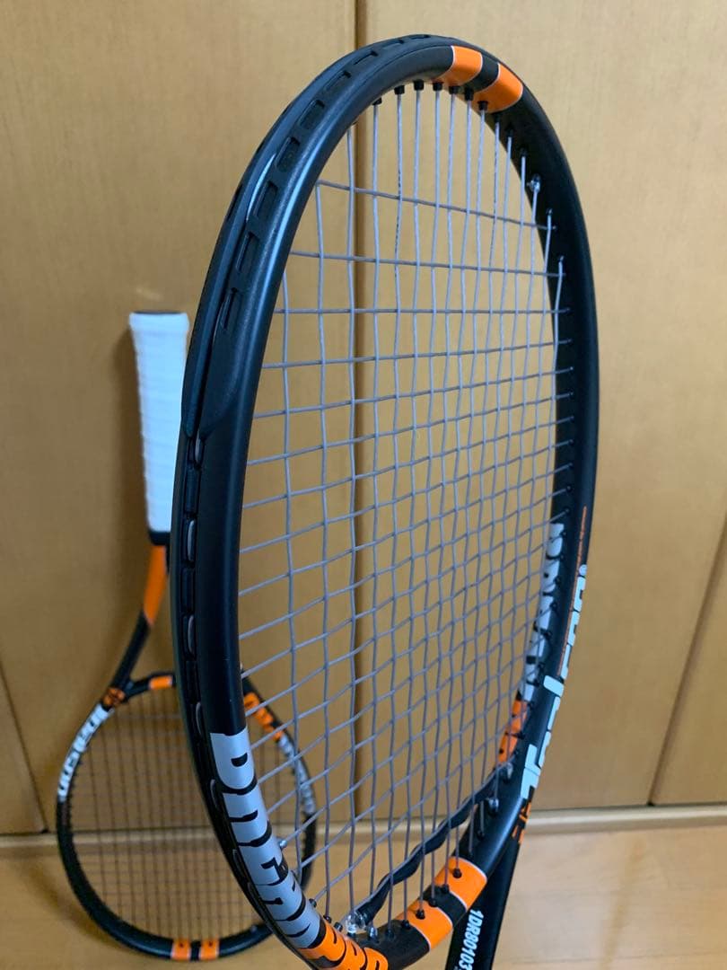 テニスラケット トアルソン ブレイク プロ　Ｇ３　２本セット