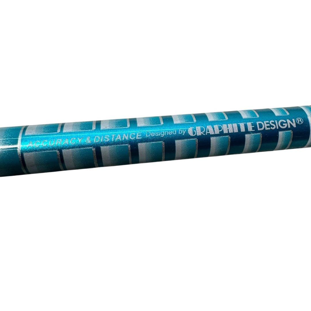 ブリヂストンフェアウェイウッドJGR 5番18度 Tour AD GP-6s