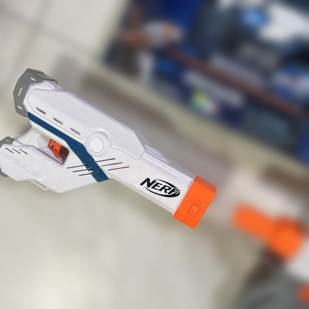 ナーフ　3点セット　メディエーター