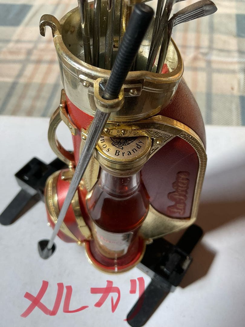 la priere／Junos B randy。容量／25mℓ 25°【新品】。