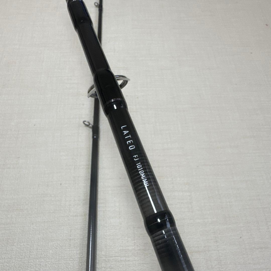 Daiwa ラテオFJ 1010M/MH