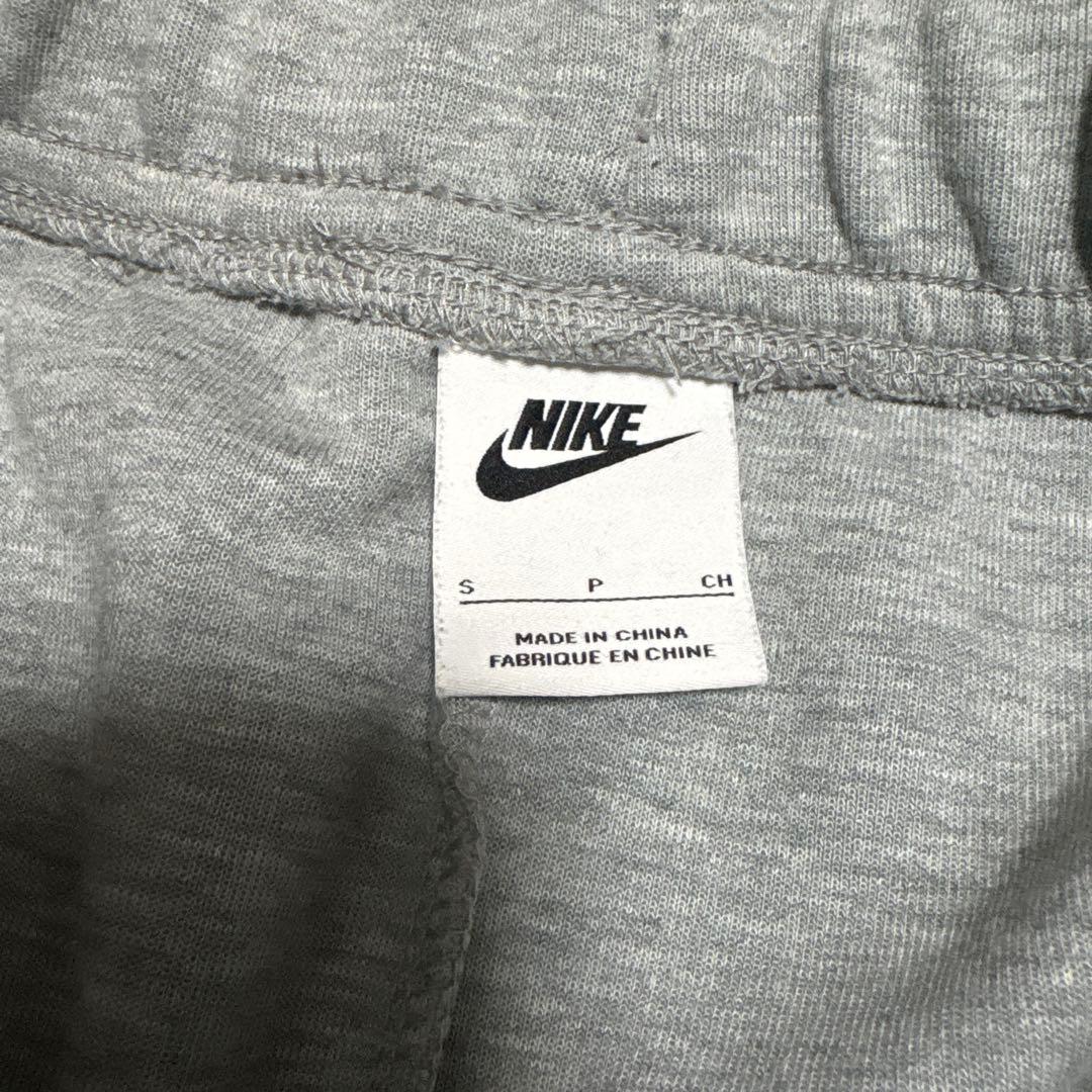 ナイキ　テック フリース フルジップ フーディー　セット