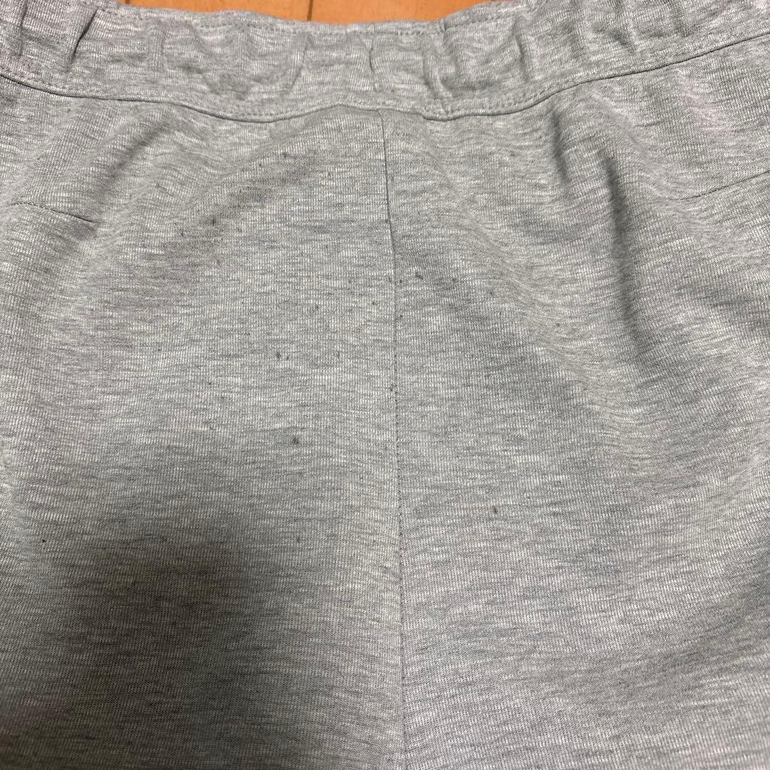 ナイキ　テック フリース フルジップ フーディー　セット