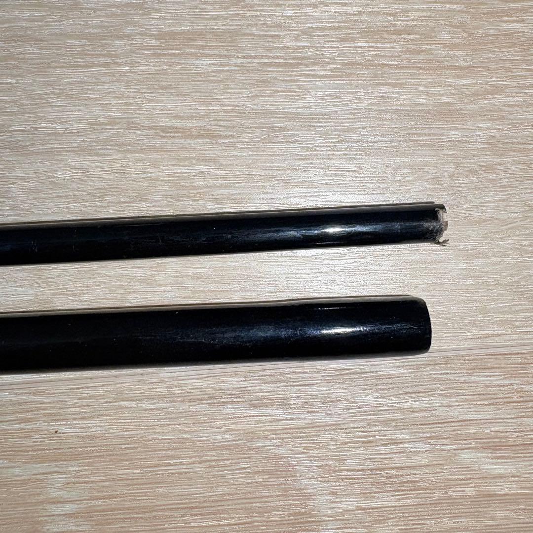 ヘラ竿　極み　荒浪　12.６尺　ヘラブナ　竿