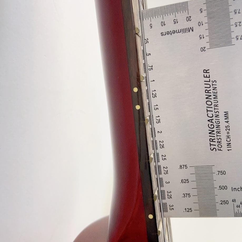 GRASSROOTS G-LP-49 レスポール コイルタップSW付き