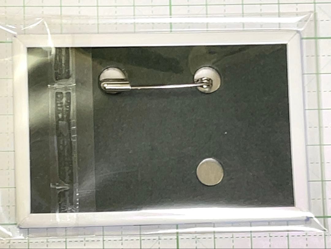 銀魂　ジャンプフェスタ2020 会場限定 くじ引き　桂小太郎　缶バッジ