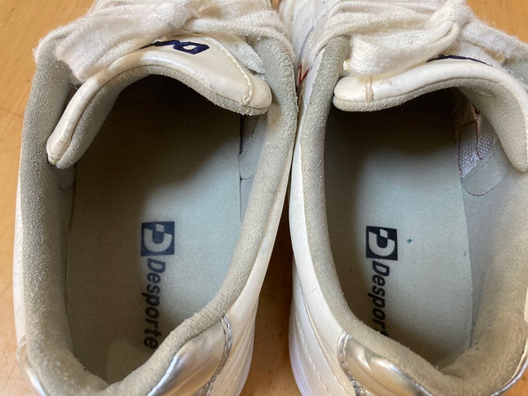 デスポルチ フットサルシューズ ボアビスタKI Ⅱ