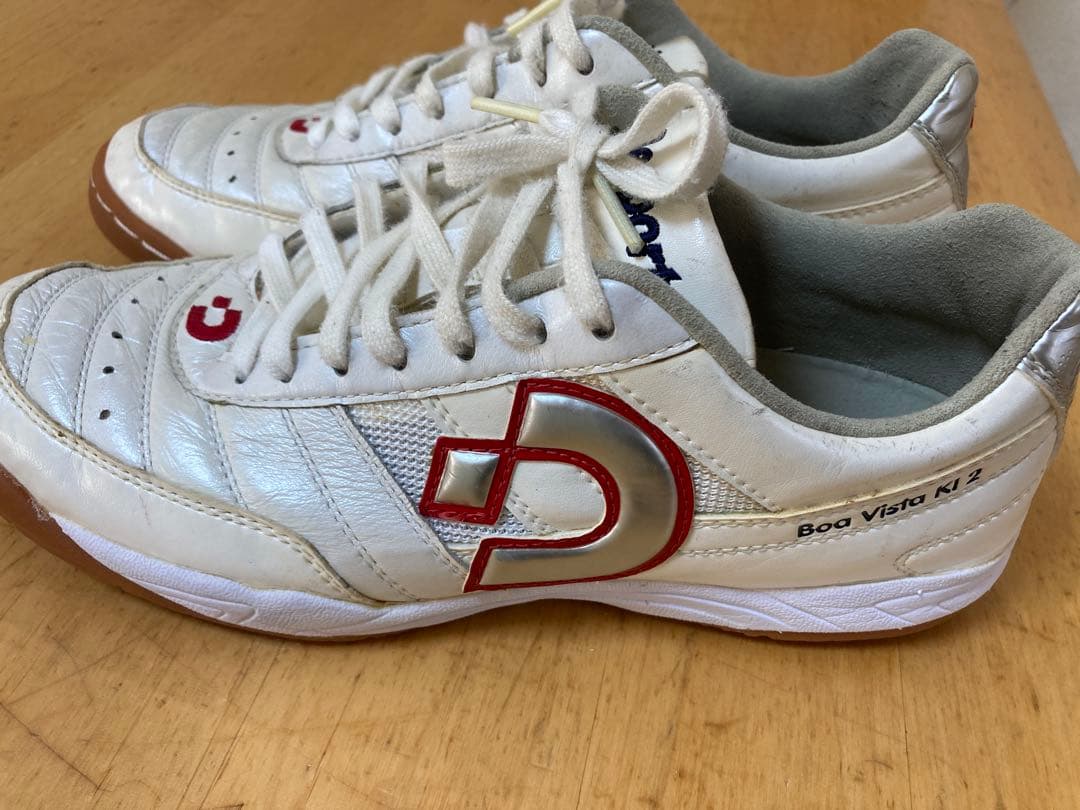 デスポルチ フットサルシューズ ボアビスタKI Ⅱ