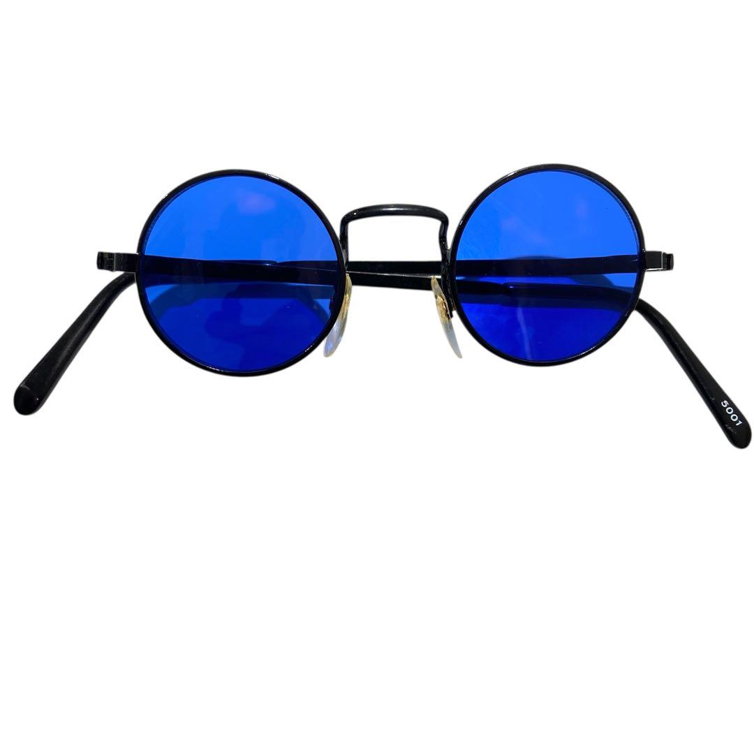 【レトロ美品✨】熱気バサラ　サングラス　BASARAモデル マクロス7