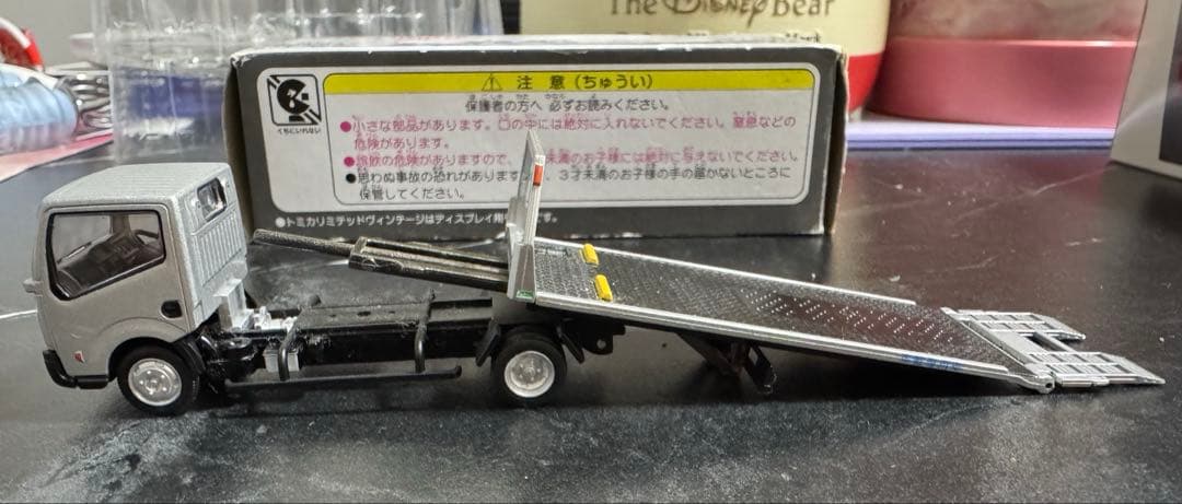 トミカリミテッド ヴィンテージ ネオ LV-N144