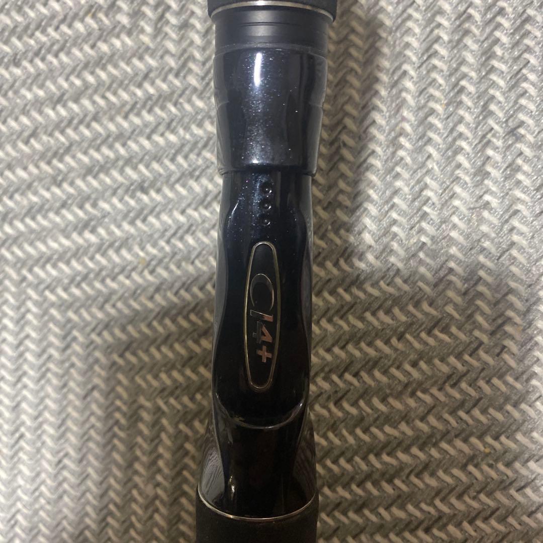 シマノ　ディアルーナ　ci4＋