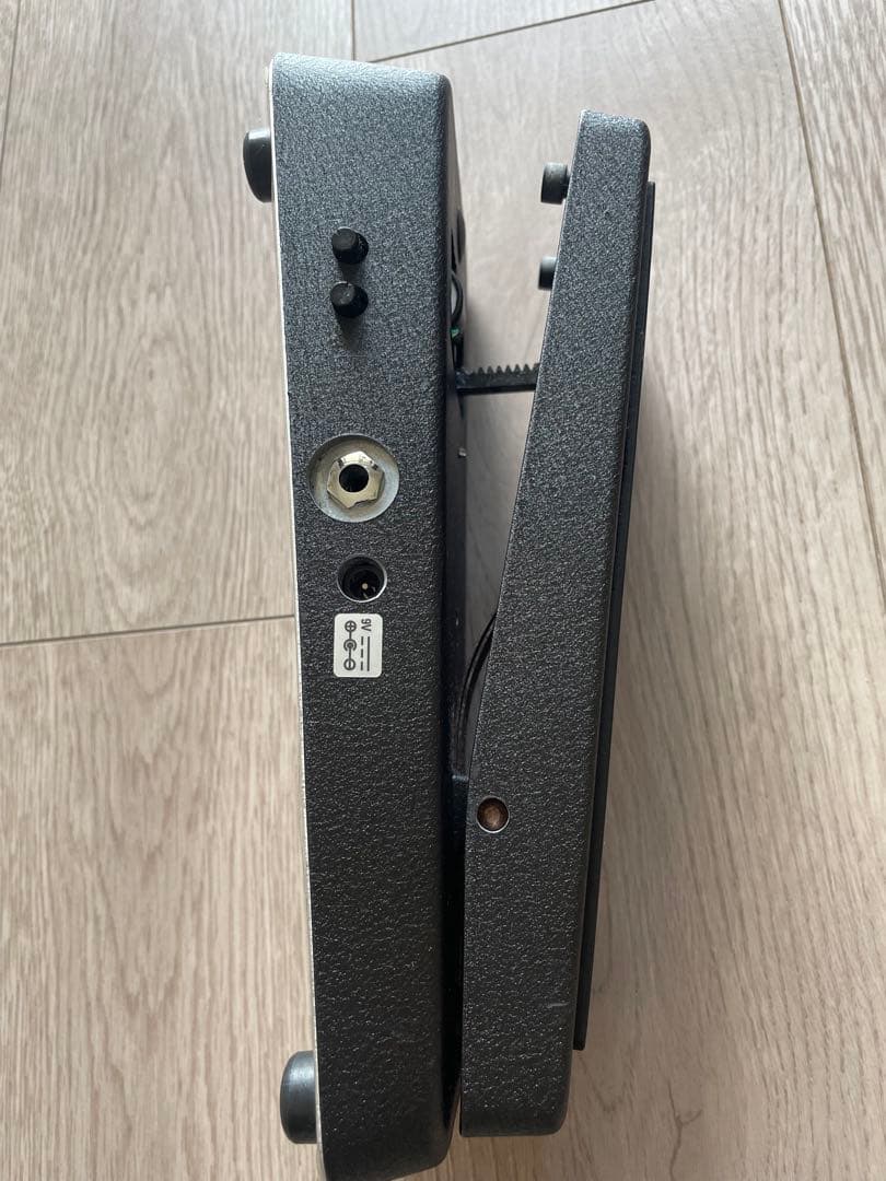 Jim Dunlop Cry Baby 95Q ワウペダル