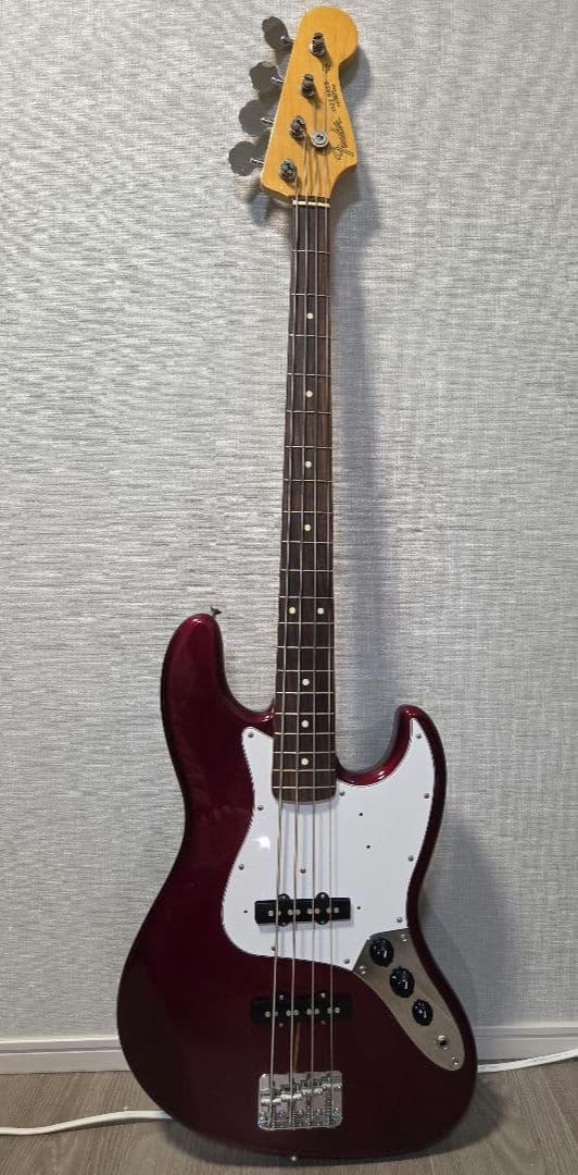 Fender Japan エレキベース