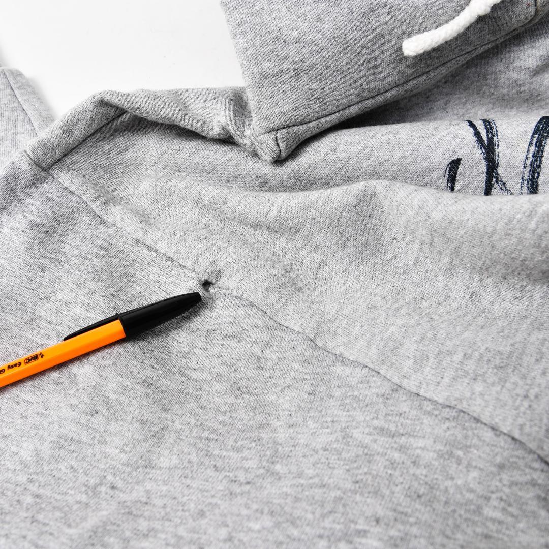 ヴィンテージ 90s ドロアーズ パーカー デッドストック スケート