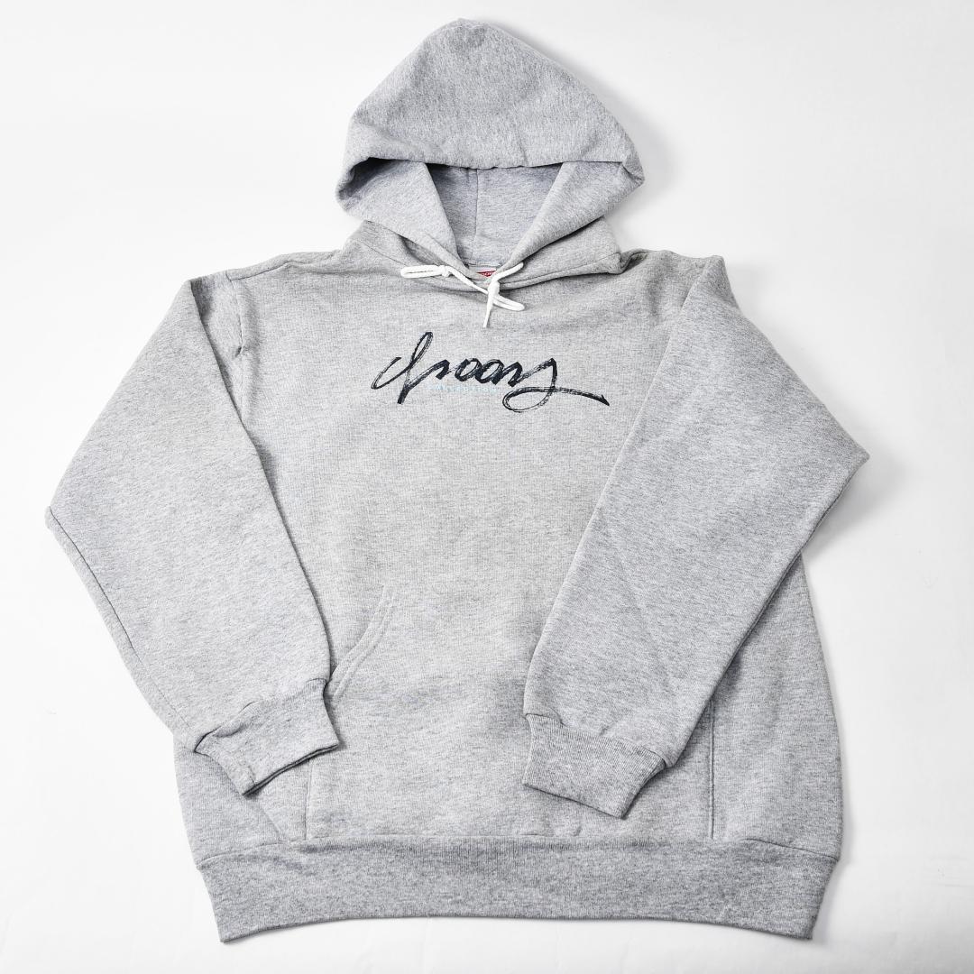 ヴィンテージ 90s ドロアーズ パーカー デッドストック スケート