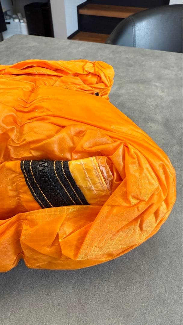 mont-bell ステラリッジ2 テント