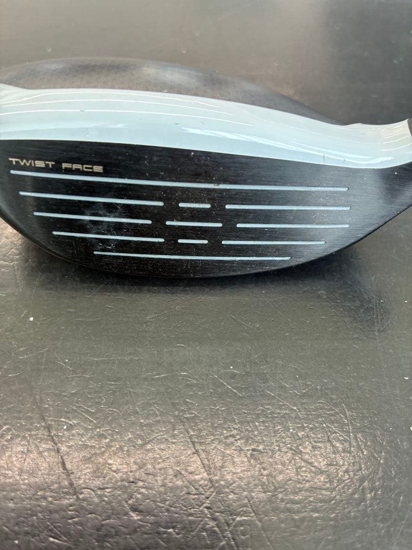 SIM MAX レスキュー　U3 ヘッドのみ