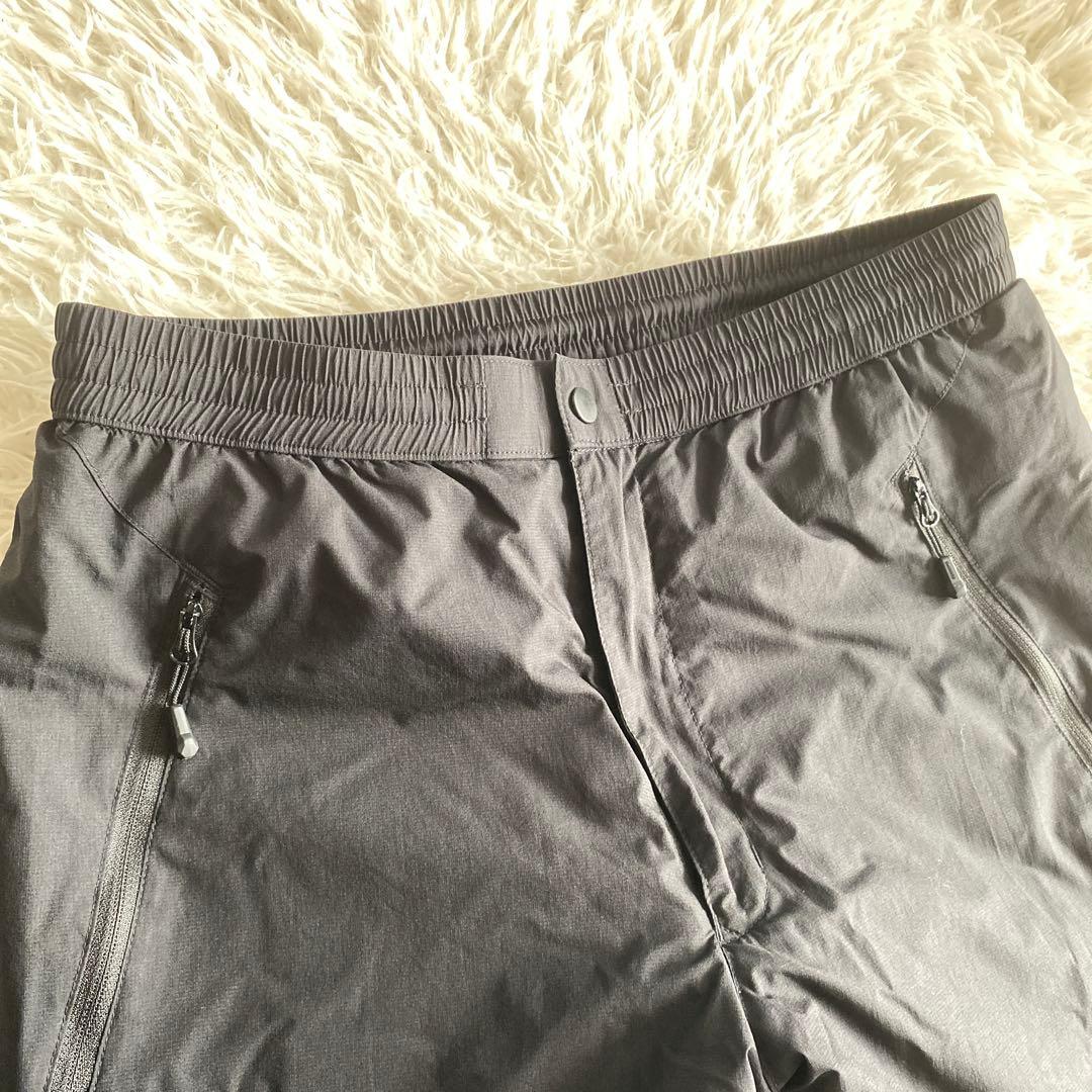 シマノ　リミテッドプロ　セットアップ　gore