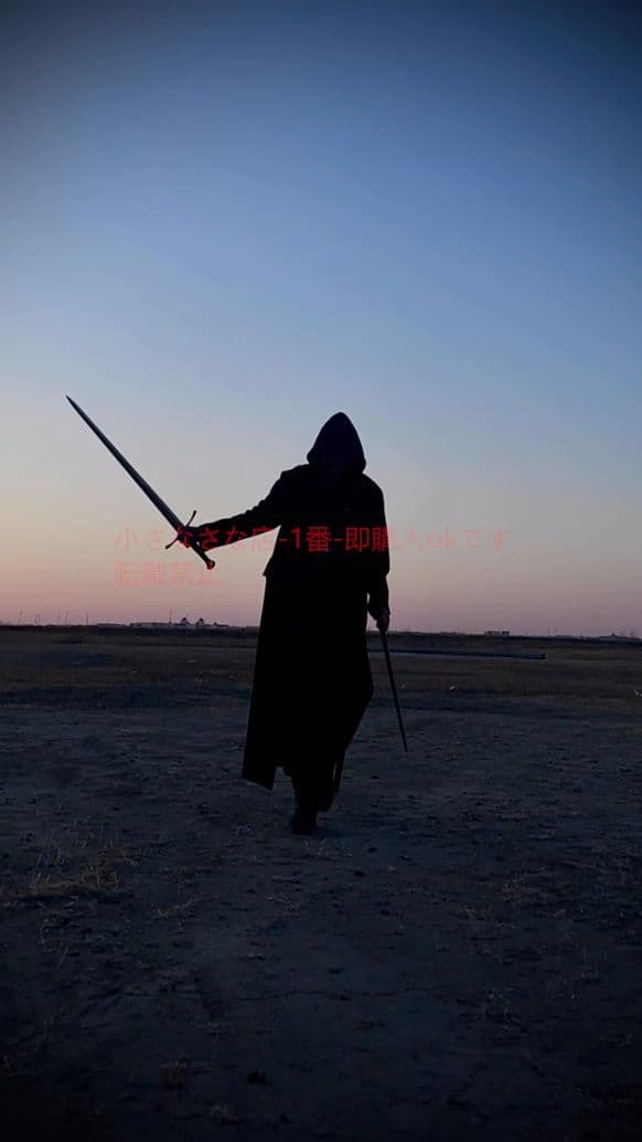 王の剣 精霊王剣 西洋剣 真の猟師半剣  古兵器 武具 刀装具 日本刀 模造刀