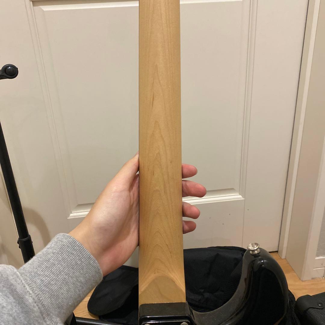 エレキギター初心者セットAffinity Series Starcaster