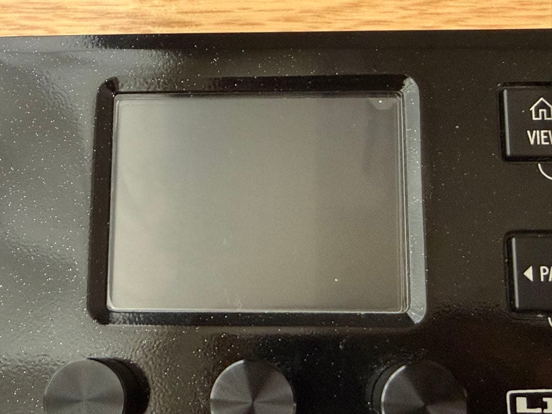 Line6 HX STOMP 【完動品】