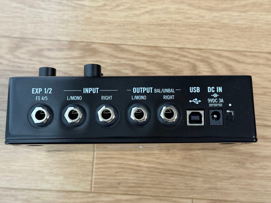 Line6 HX STOMP 【完動品】