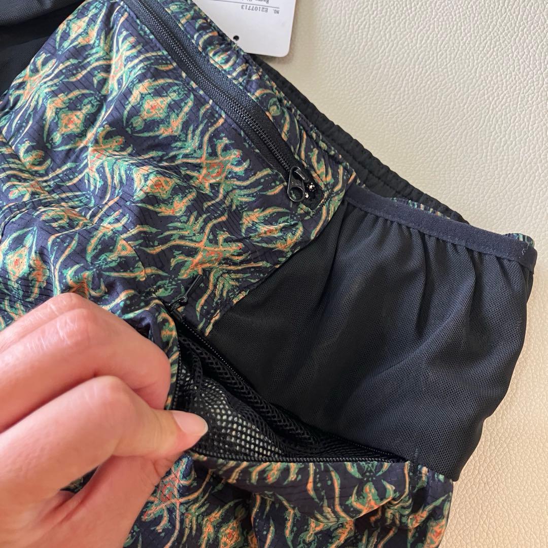 ELDORESO★タンクトップ・レディースM★ランパン・ユニセックスM★セット