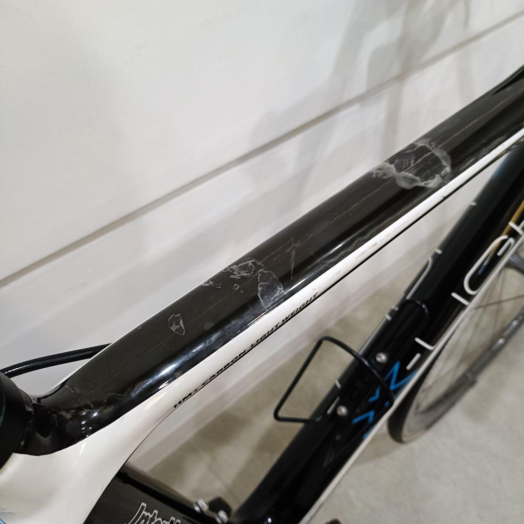 ぴ*る様 InterMax X-LIGHT ロードバイク　ジャンク