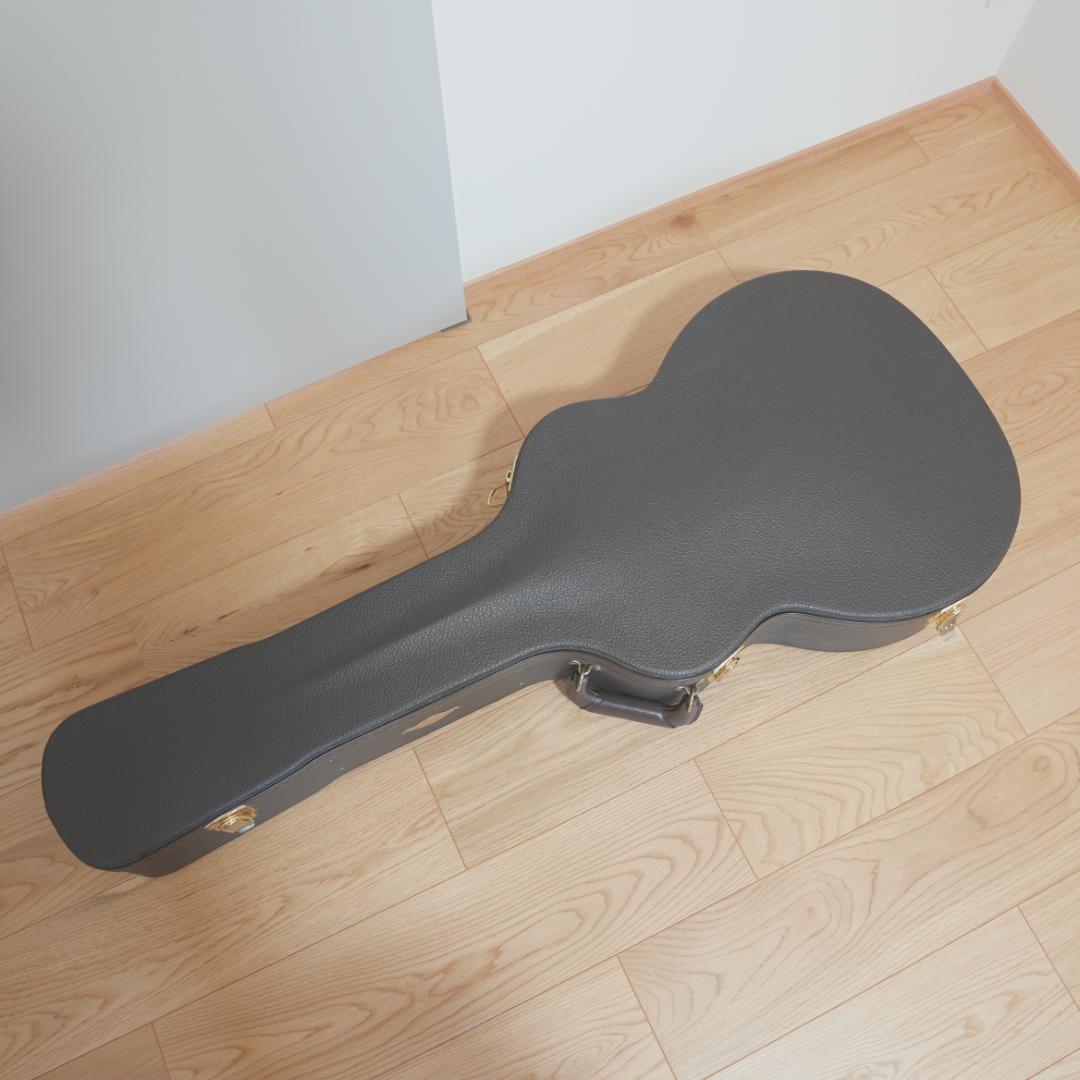 Yoshi 　　214ce DLX ES2【Taylor】