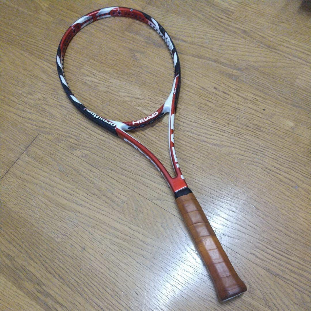 値下交渉OK☆M.サフィン/ヘッド/マイクロジェル プレステージ ミッド/G3