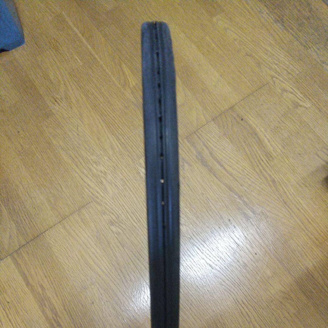 値下交渉OK☆M.サフィン/ヘッド/マイクロジェル プレステージ ミッド/G3