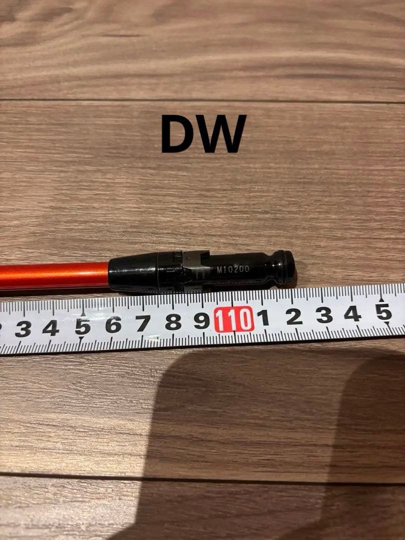 Tour AD DJ-6S DW・3w・5w 3本セット・タイトリストスリーブ付