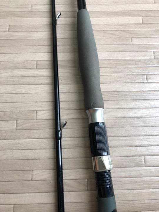 SHIMANO KAIMEI 50-270 シマノ 海明 竿 ロッド