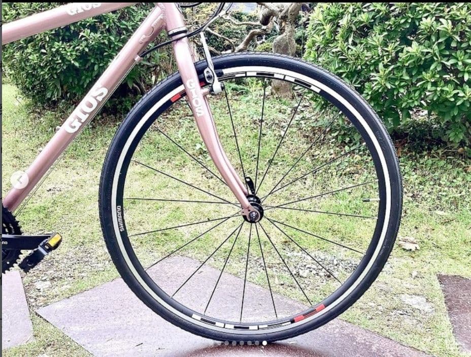 【限定カラー】GIOSミストラル　リミテッドエディション　SAKURA