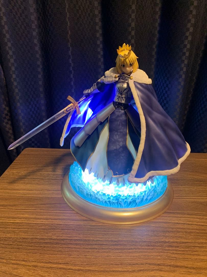 Fate/Grand Order セイバー/アルトリア・ペンドラゴン[豪華版]