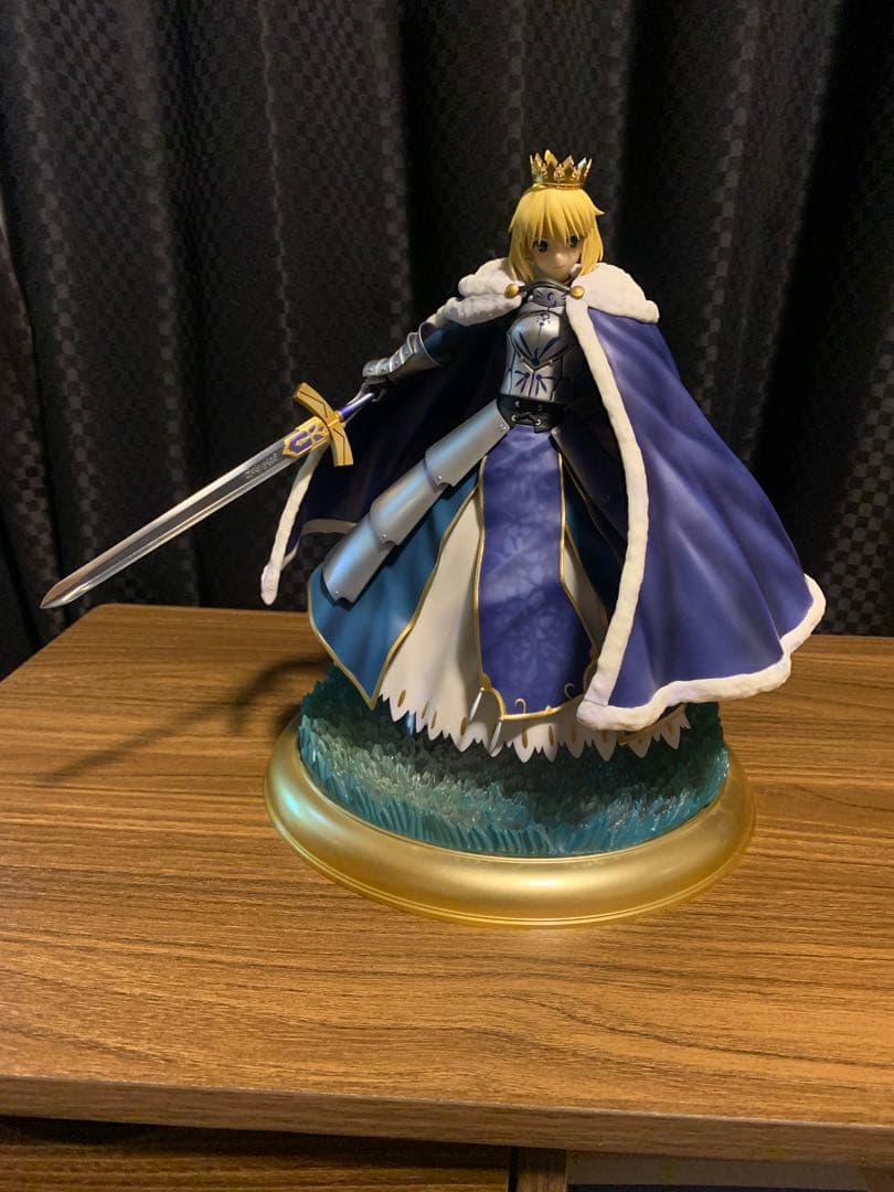 Fate/Grand Order セイバー/アルトリア・ペンドラゴン[豪華版]