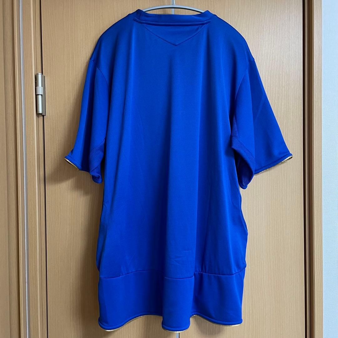 チェルシー 100周年 05-06 ホーム ユニフォーム