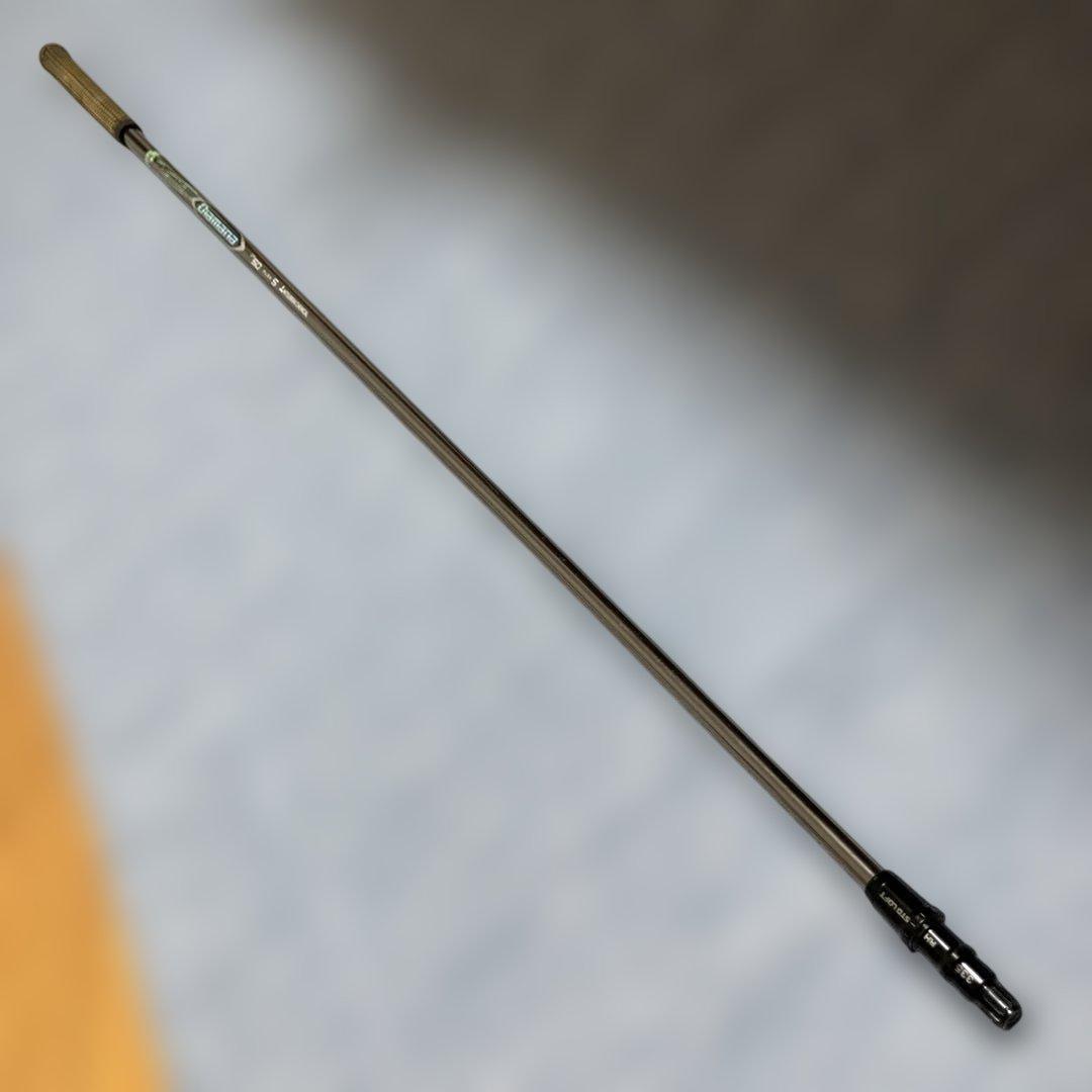 《再値下げ》ディアマナZF50S テーラーメイドスリーブ付き　ドライバー用