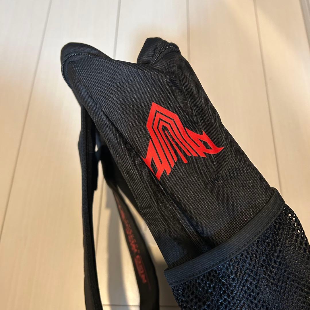 NEC レッドロケッツ川崎 ミズノ バックパック