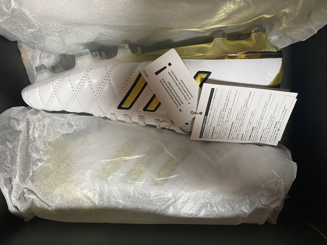 adidas 11pro TK FG アディダス トニー クロース 26.0