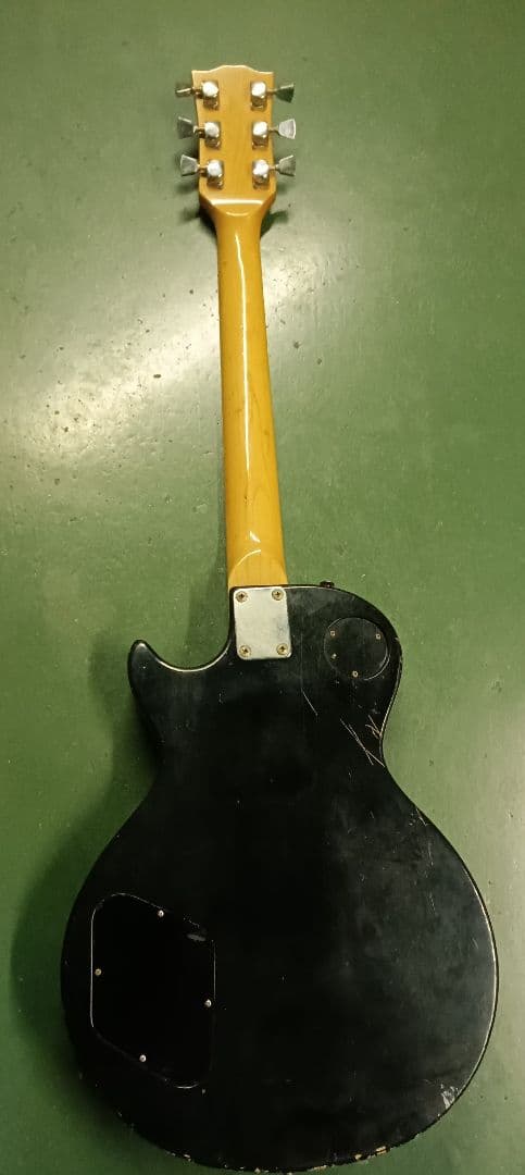 JUNK　EL MAYA Junior 1970年代 日本製