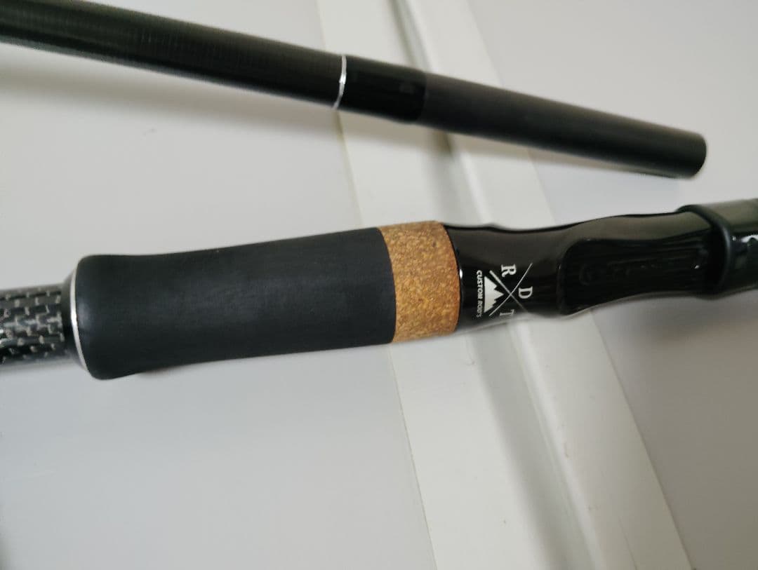 DRT ARTEX 蜃気楼 アーテックス 保証書付き