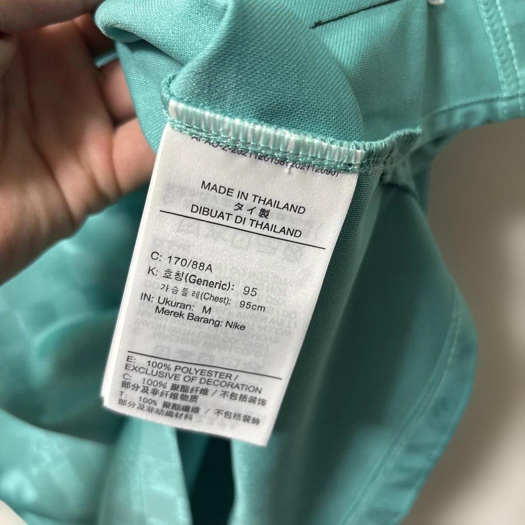 【正規品】リヴァプール レブロン コラボ ユニフォーム