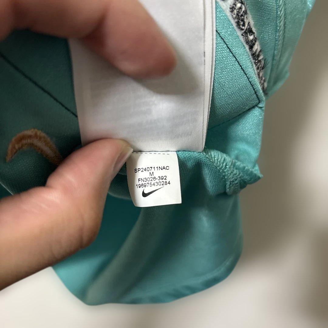 【正規品】リヴァプール レブロン コラボ ユニフォーム