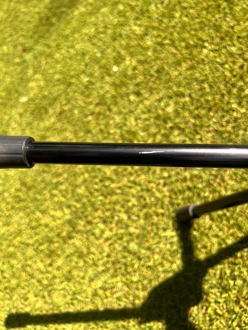 Helinox タクティカルチェア マルチカムブラック グランドシートセット