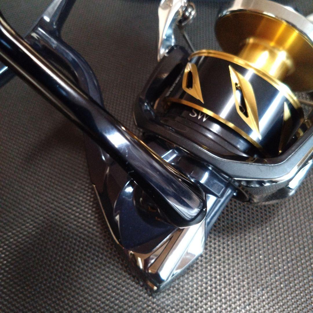 シマノ STELLA 19 ステラ SW 14000XG