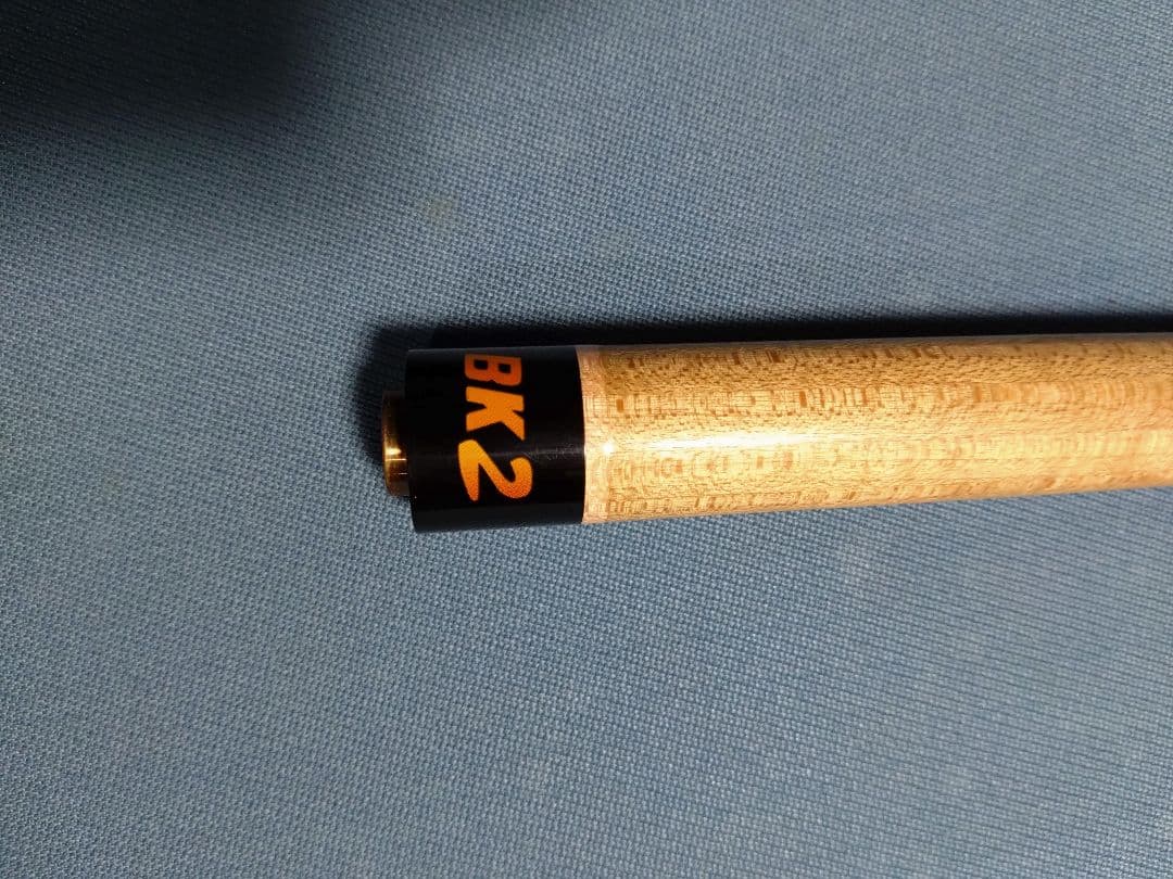 ビリヤード Predator　ブレイク キュー