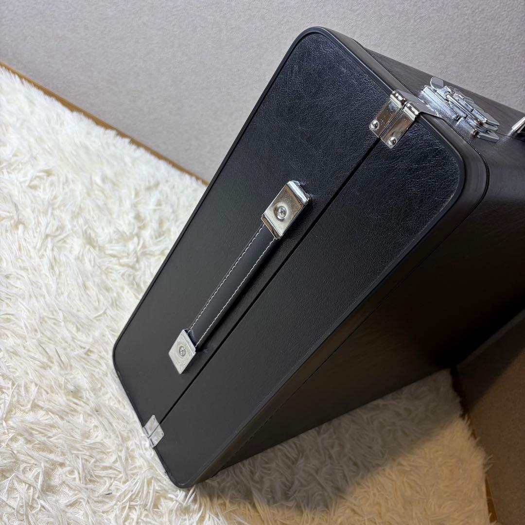 【極美品】YAMAHA フレンチホルン ハードケース